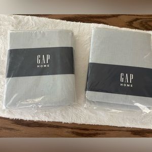 Gap Home Curtain